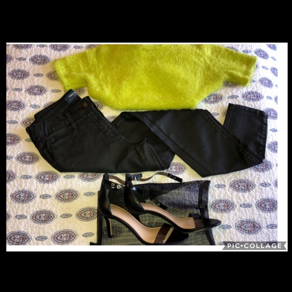 Rockstar Sustainable Lyocell Jeans 26 - Picture 14 of 15